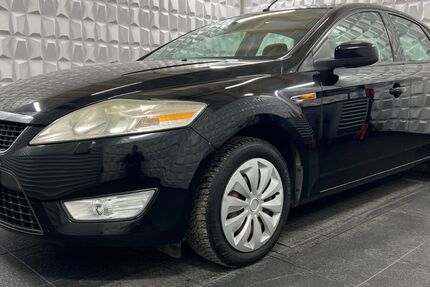 Ford Mondeo 175.000 km 1.489 &euro; Werdau OT Steinpleis 08412