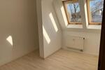 Dachgeschoßwohnung Limbach-Oberfrohna Oberfrohna - 3 Zimmer, 68 m&sup2;, 345&euro; | Angebot:21608817