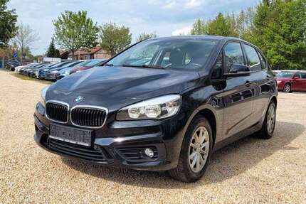 BMW 218 220.313 km 6.980 &euro; Zwickau 08056