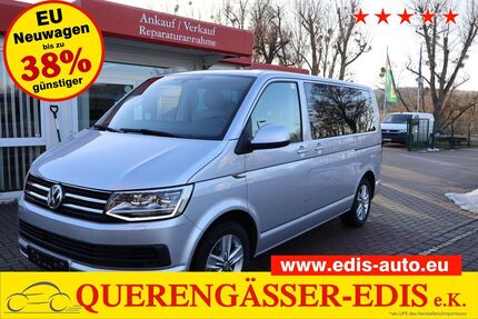 VW T6 Multivan 148.950 km 27.490 &euro; Berga-Wünschendorf 07980