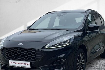 Ford Kuga 42.418 km 24.950 &euro; Zwickau 08064
