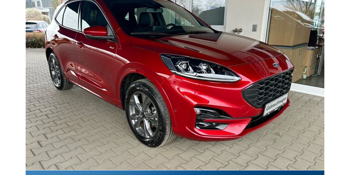 Ford Kuga 18.591 km 33.990 &euro; Glauchau 08371