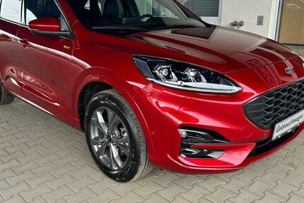 Ford Kuga 18.591 km 34.590 &euro; Glauchau 08371