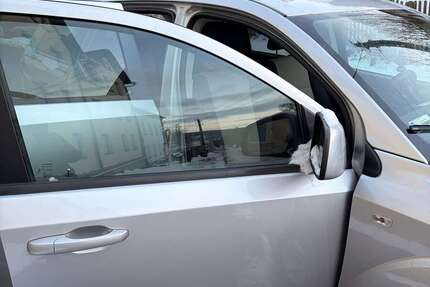 Dodge Journey 330.000 km 4.000 &euro; Greiz 07973