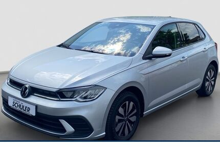 VW Polo 11.395 km 17.980 &euro; Falkenstein 08223