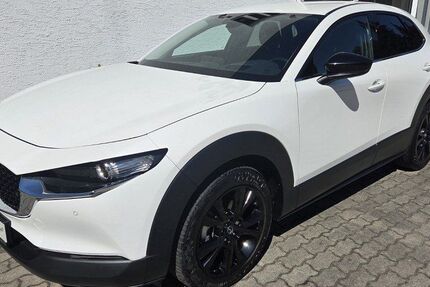 Mazda CX-30 39.400 km 20.888 &euro; Zwickau 08064