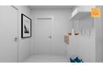 Erdgeschoßwohnung Rodewisch - 2 Zimmer, 54 m&sup2;, 432&euro; | Angebot:26339285