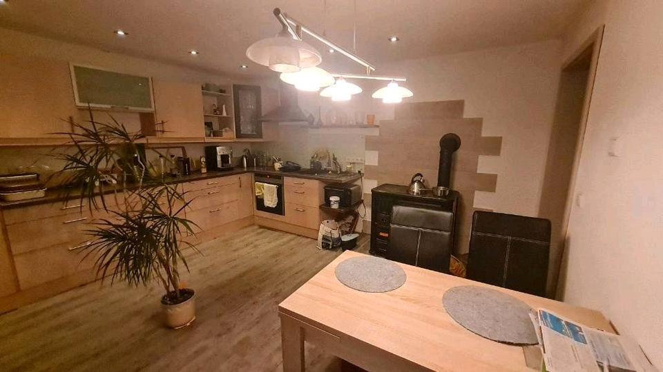 Doppelhaushälfte Wildenfels - 2 Zimmer, 90 m&sup2;, 144.000&euro; | Angebot:18117094