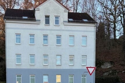RENDITE bei Vollvermietung 7-Familienhaus - Haus Wilkau-Haßlau | Angebot:26008619