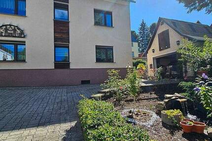 Haus Grünhain-Beierfeld Beierfeld - 7 Zimmer, 117 m&sup2;, 230.000&euro; | Angebot:25688242