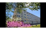 Etagenwohnung Limbach-Oberfrohna Oberfrohna - 3 Zimmer, 60 m&sup2;, 375&euro; | Angebot:25945666