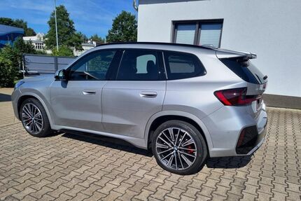 BMW X1 5.800 km 50.900 &euro; Treuen 08233
