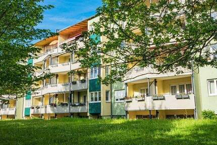 Wohnung Zwickau Eckersbach - 2 Zimmer, 50 m&sup2;, 375&euro; | Angebot:25668581