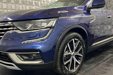 Renault Koleos 99.950 km 19.447 &euro; Werdau OT Steinpleis 08412