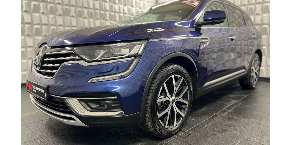 Renault Koleos 99.950 km 19.447 &euro; Werdau OT Steinpleis 08412