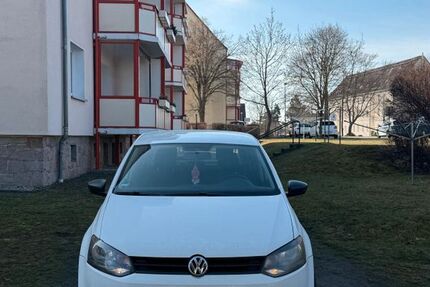 VW Polo 179.500 km 2.700 &euro; Werdau 08412