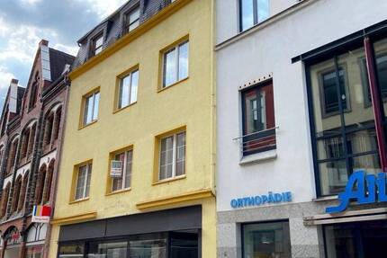 Gewerbeobjekt Zwickau Innenstadt - 1.050.000&euro; | Angebot:26346596