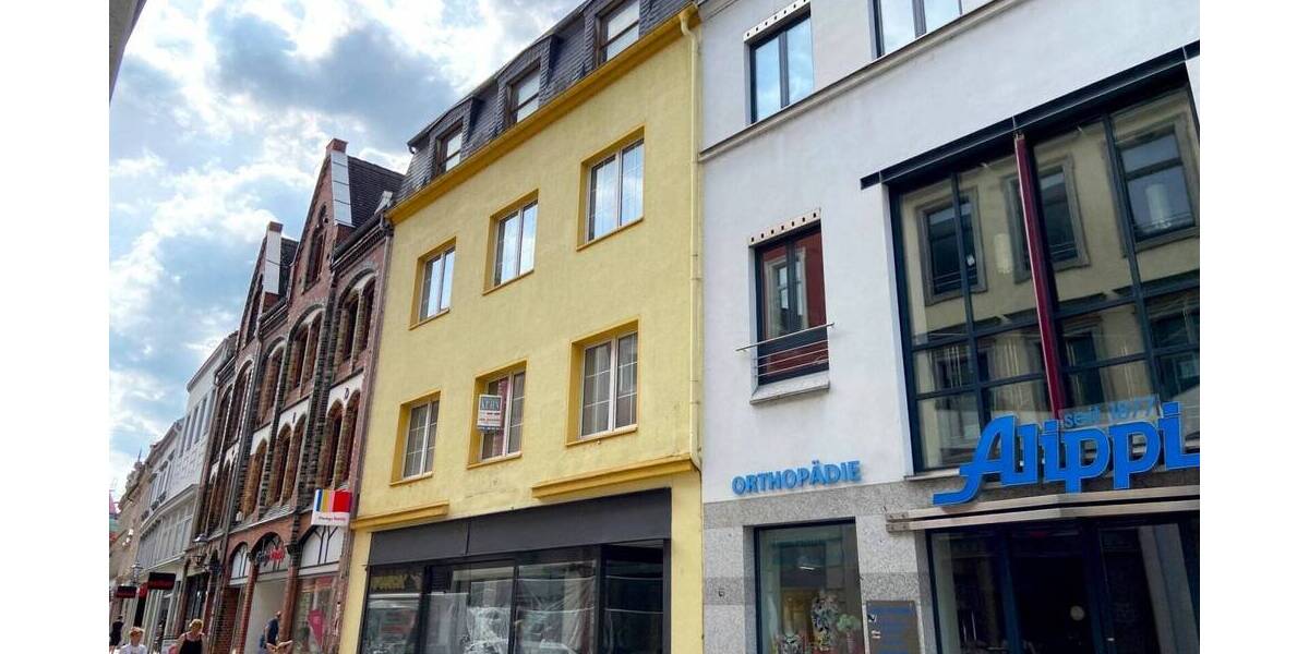 Gewerbeobjekt Zwickau Innenstadt - 1.050.000&euro; | Angebot:26346596