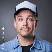 Jan van Weyde - Immer Weyder 04.10.2026 Alter Gasometer Zwickau