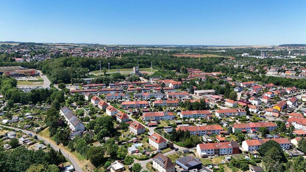 Grundstück Zwickau Schedewitz - 29.500&euro; | Angebot:25682699
