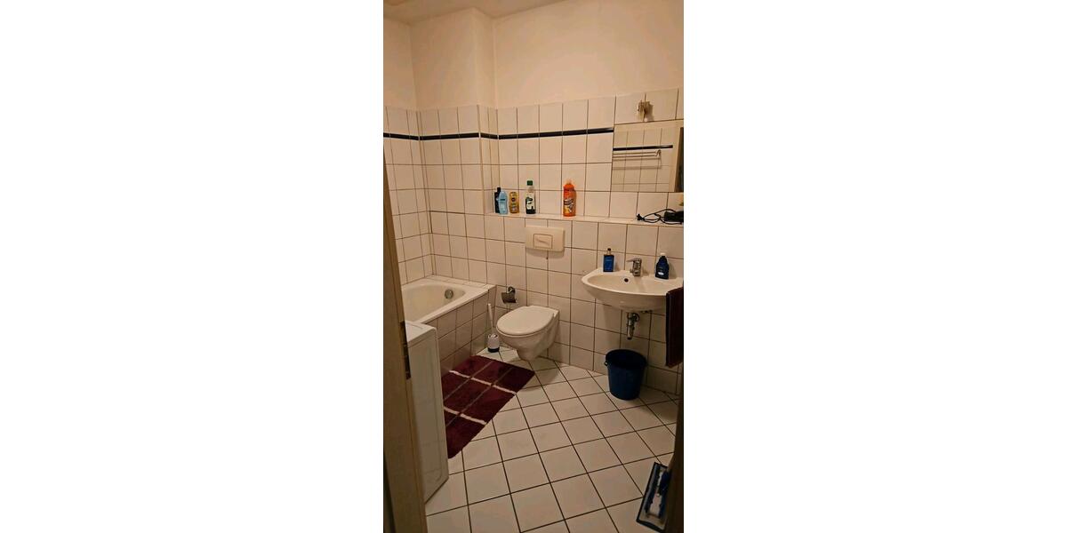 Etagenwohnung Zwickau - 4 Zimmer, 84 m&sup2;, 660&euro; | Angebot:26661284