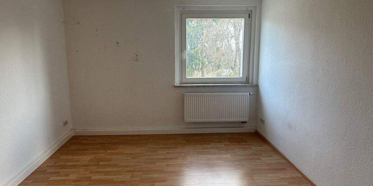 Etagenwohnung Netzschkau - 2 Zimmer, 53 m&sup2;, 268&euro; | Angebot:25864441
