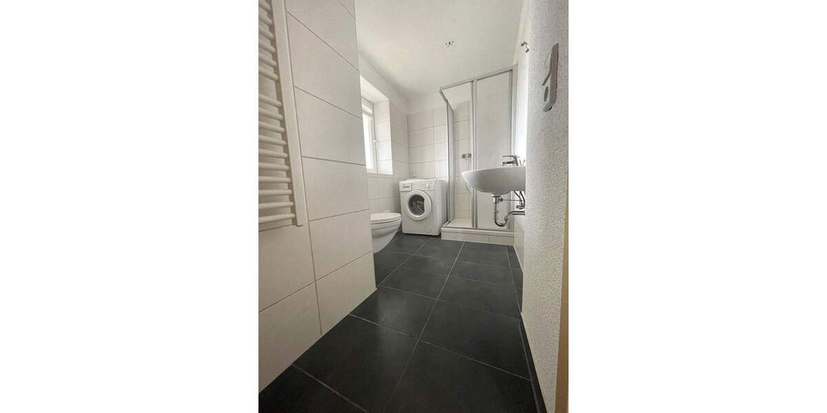 Etagenwohnung Meerane Niklasbusch - 3 Zimmer, 72 m&sup2;, 468&euro; | Angebot:25666434