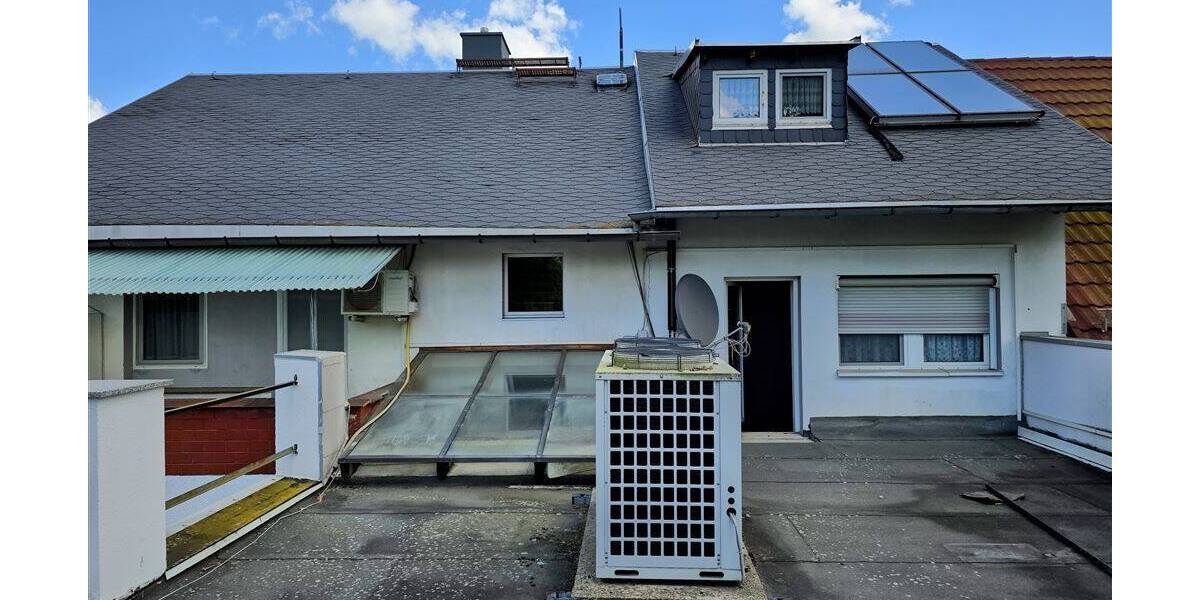 Einfamilienhaus Remse bei Glauchau Remse - 9 Zimmer, 180 m&sup2;, 379.000&euro; | Angebot:25678567