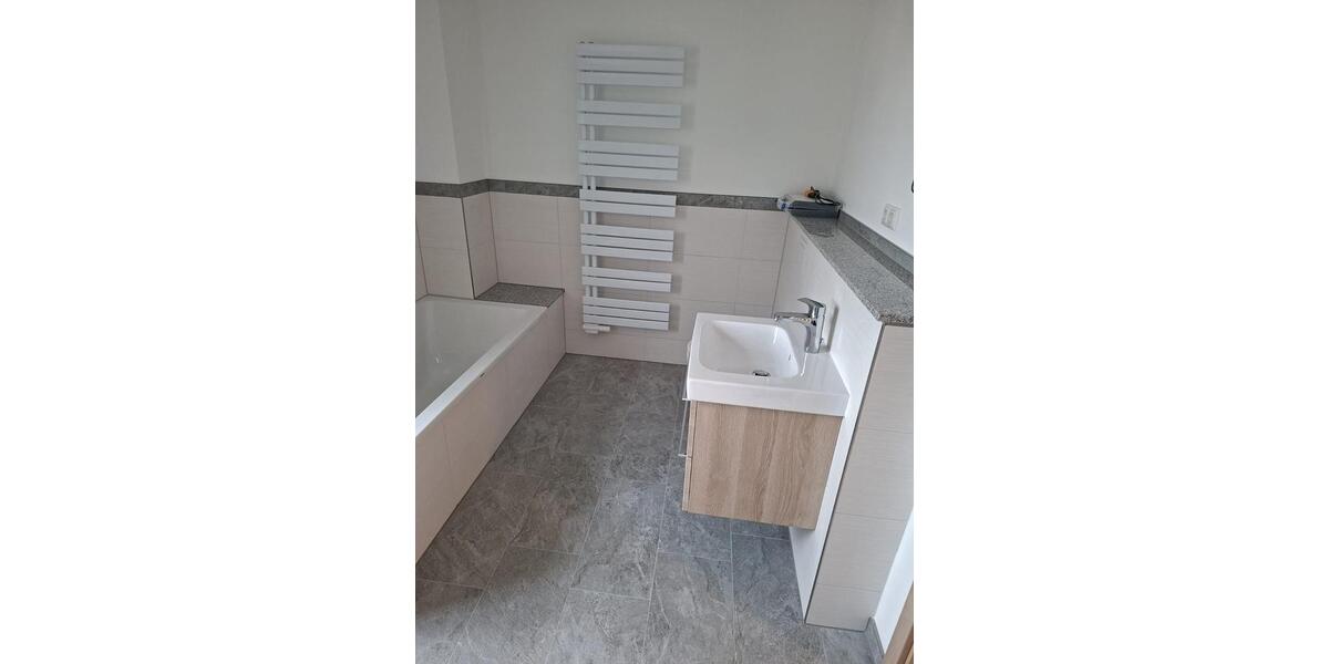 Erdgeschoßwohnung Reichenbach im Vogtland Obermylau - 2 Zimmer, 55 m&sup2;, 660&euro; | Angebot:25613157