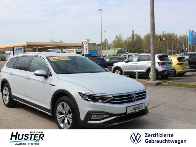 VW Passat Alltrack 63.205 km 33.449 &euro; Zwickau 08058