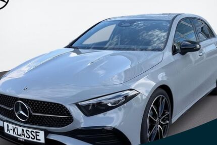 Mercedes-Benz A 200 24.900 km 33.900 &euro; Zwickau 08058