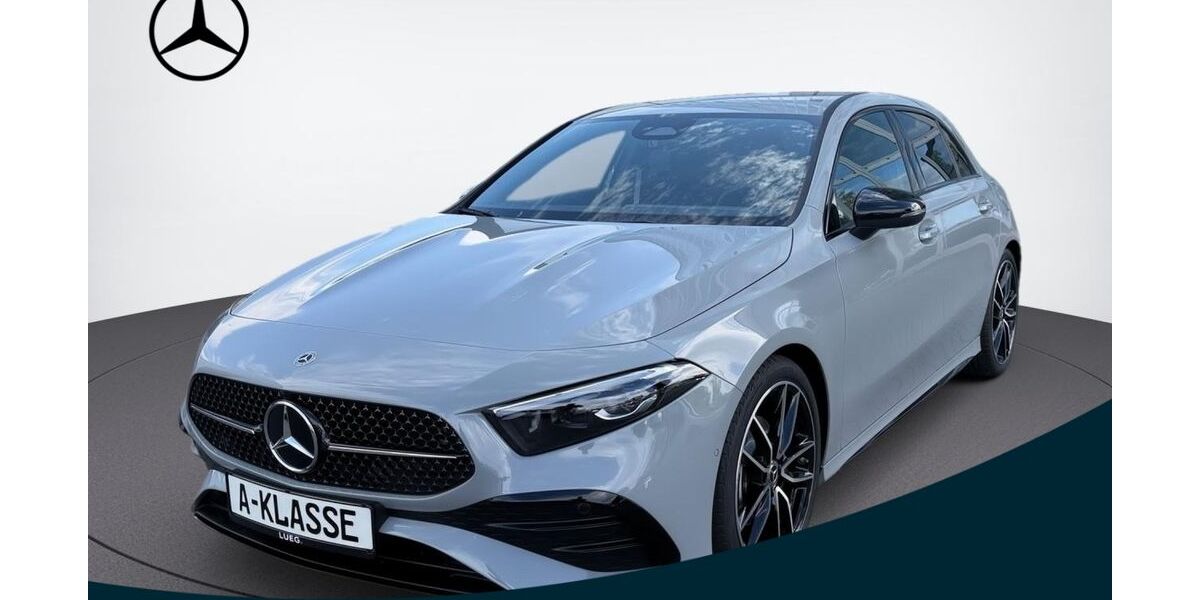 Mercedes-Benz A 200 24.900 km 33.900 &euro; Zwickau 08058