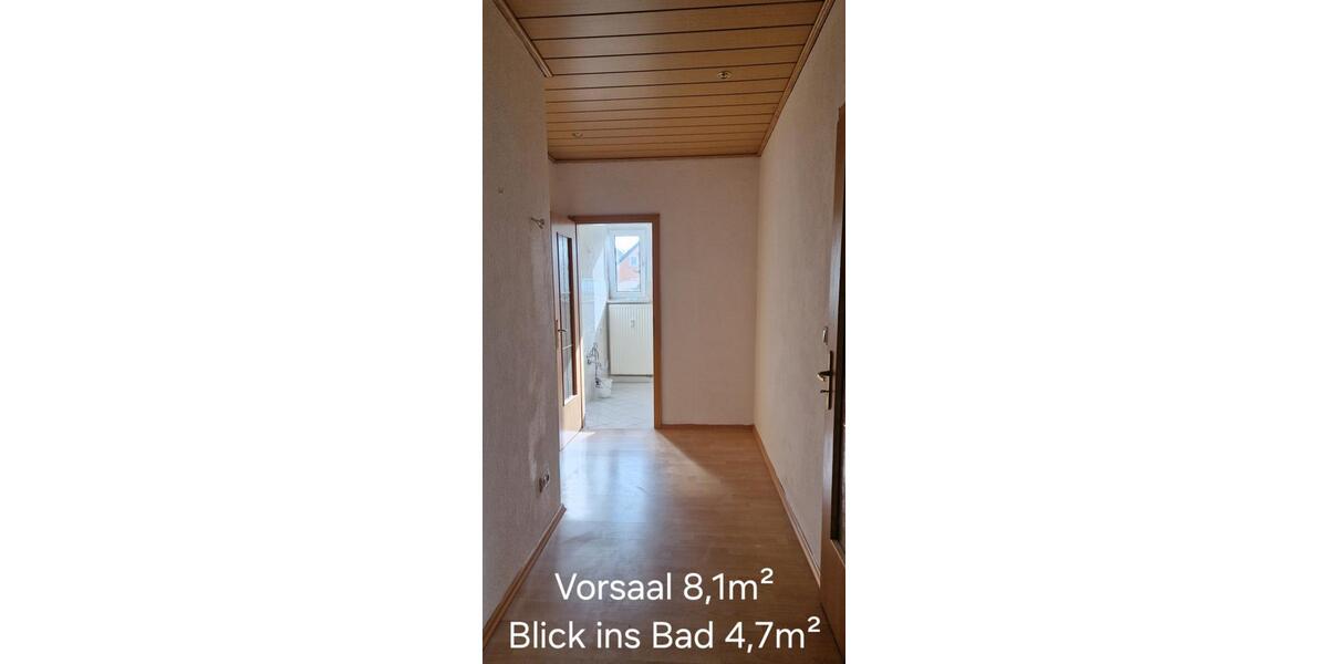 Erdgeschoßwohnung Hohenstein-Ernstthal Ernstthal - 2 Zimmer, 74 m&sup2;, 420&euro; | Angebot:25758533