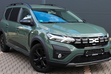 Dacia Jogger 32.490 km 17.950 &euro; Oelsnitz 09376