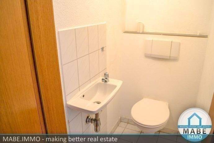 Etagenwohnung Limbach-Oberfrohna Oberfrohna - 3 Zimmer, 85 m&sup2;, 553&euro; | Angebot:26015745