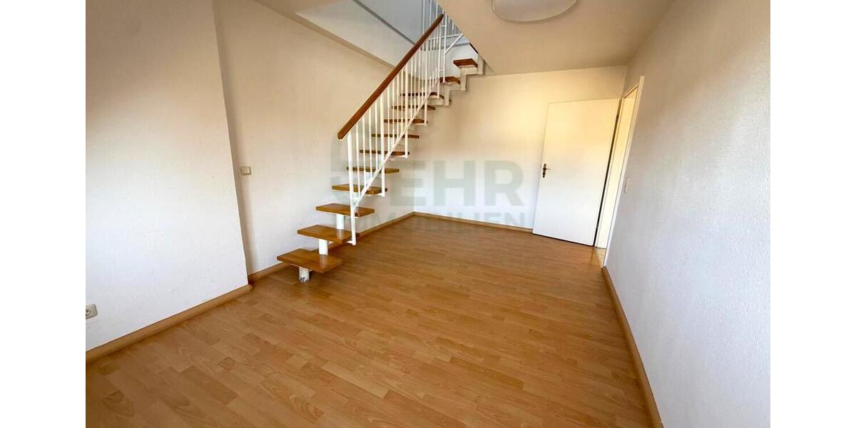 Maisonettenwohnung Hohenstein-Ernstthal Ernstthal - 4 Zimmer, 82 m&sup2;, 475&euro; | Angebot:25233764