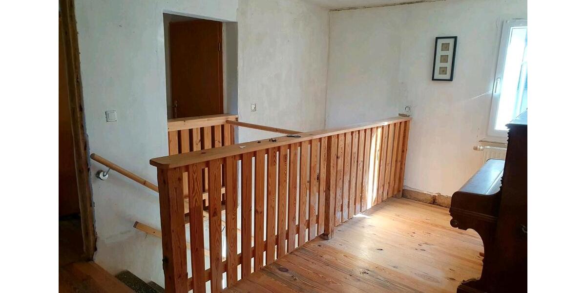 Einfamilienhaus Limbach-Oberfrohna Oberfrohna - 6 Zimmer, 185 m&sup2;, 280.000&euro; | Angebot:21915489