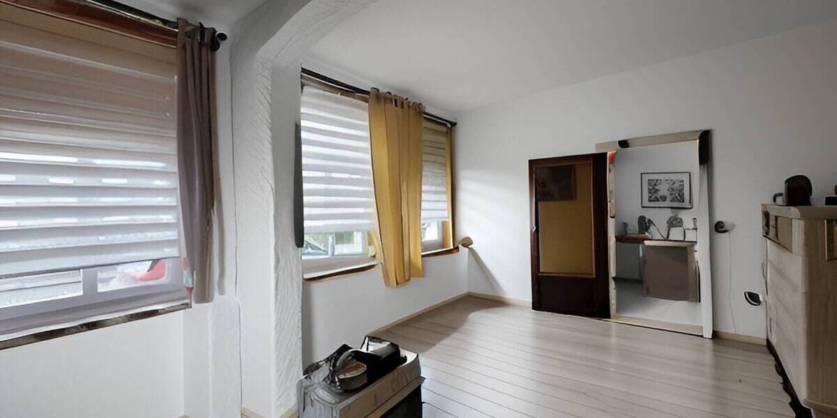 Einfamilienhaus Mylau Mylau - 7 Zimmer, 155 m&sup2;, 69.000&euro; | Angebot:25686126