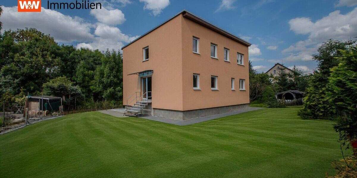 Einfamilienhaus Nobitz Göhren - 6 Zimmer, 169 m&sup2;, 325.000&euro; | Angebot:25734741
