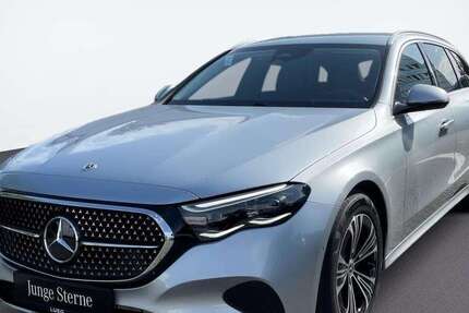 Mercedes-Benz E 200 15.146 km 41.900 &euro; Aue 08280