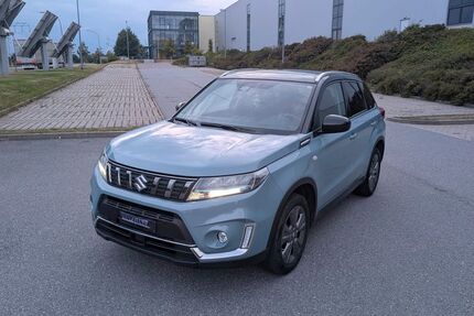 Suzuki e Vitara 44.200 km 17.800 &euro; Hohenstein-Ernstthal 09337