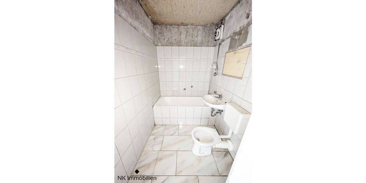 Etagenwohnung Limbach-Oberfrohna Oberfrohna - 3 Zimmer, 53 m&sup2;, 34.463&euro; | Angebot:25740194