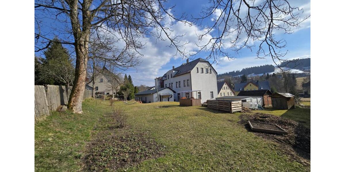 Mehrfamilienhaus, Wohnhaus Eibenstock - 169.000&euro; | Angebot:25865853