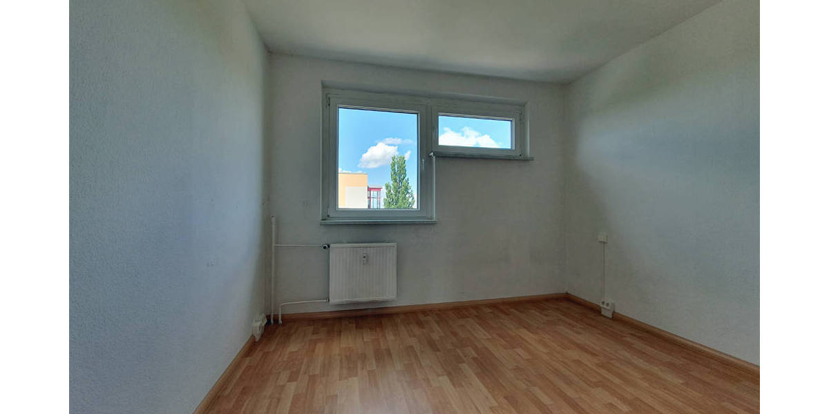 Etagenwohnung Zwickau Eckersbach - 2 Zimmer, 55 m&sup2;, 303&euro; | Angebot:25676707