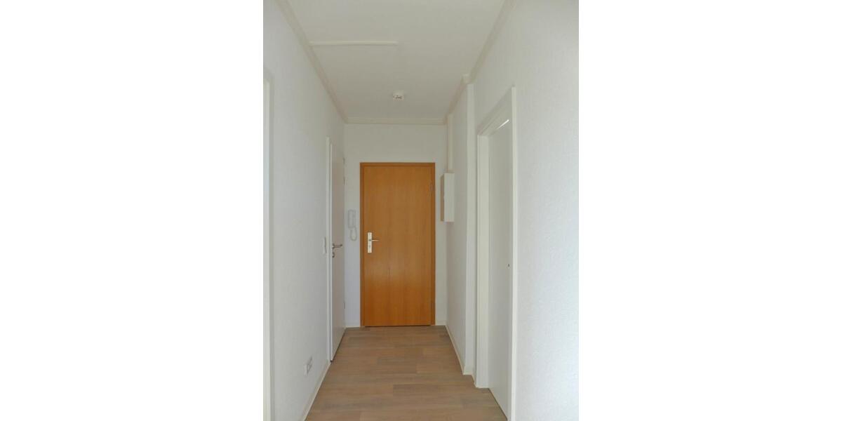 Etagenwohnung Limbach-Oberfrohna Oberfrohna - 3 Zimmer, 57 m&sup2;, 325&euro; | Angebot:23713804