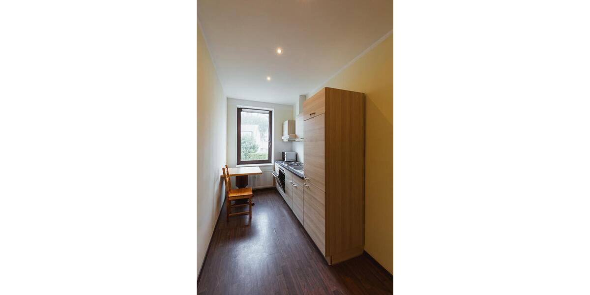 Etagenwohnung Lichtenstein (Sachsen) - 3 Zimmer, 68 m&sup2;, 470&euro; | Angebot:25830309