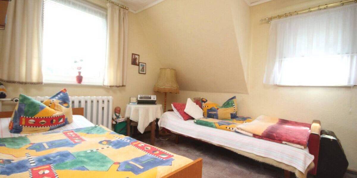 Einfamilienhaus Greiz - 5 Zimmer, 90 m&sup2;, 124.900&euro; | Angebot:25686449