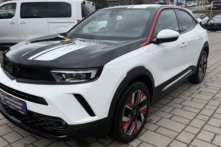 Opel Mokka 54.700 km 22.900 &euro; Schneeberg 08289