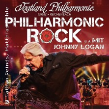 Philharmonic Rock - Open Air 19.06.2027 Markt Penig