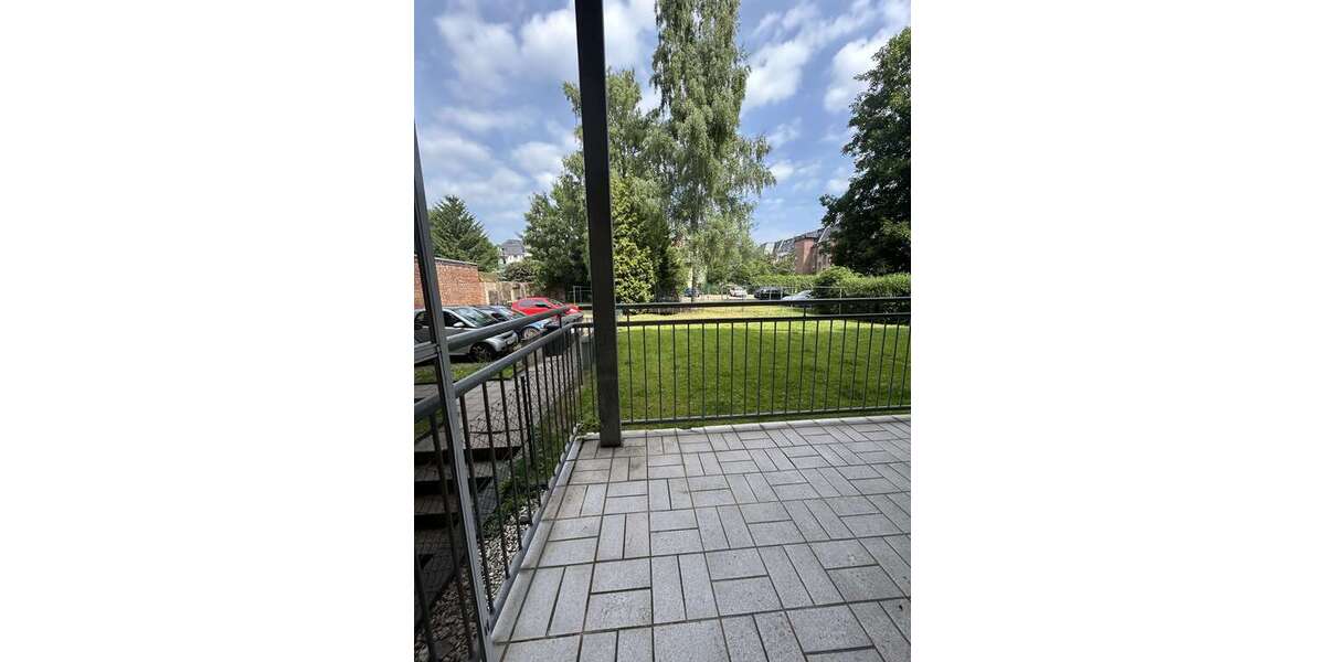 Etagenwohnung Zwickau Nordvorstadt - 2 Zimmer, 52 m&sup2;, 340&euro; | Angebot:23948801